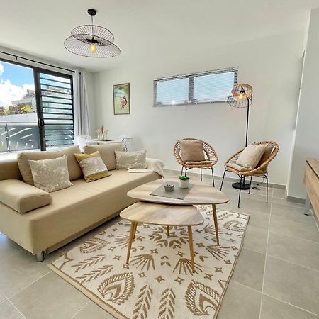 Mereani Flat Brand New Condo In The Center Of Papeete Papeete  Exterior photo