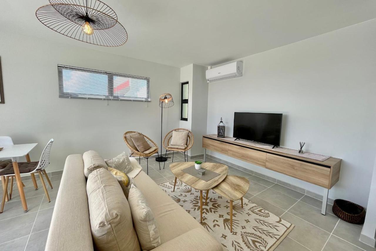 Mereani Flat Brand New Condo In The Center Of Papeete Papeete  Exterior photo