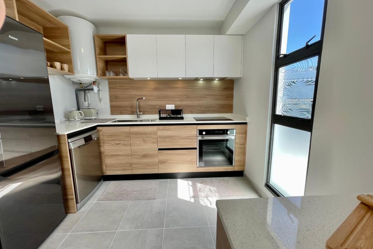 Mereani Flat Brand New Condo In The Center Of Papeete Papeete  Exterior photo