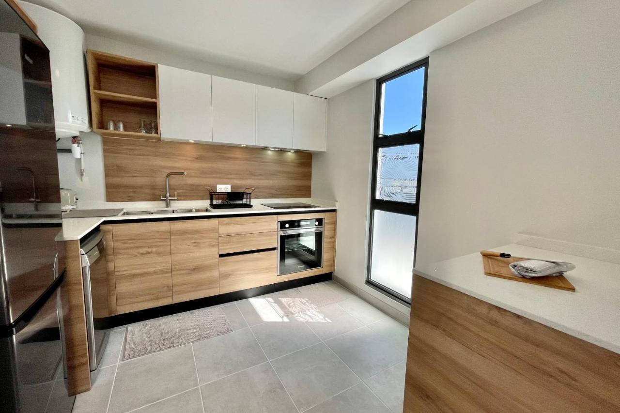Mereani Flat Brand New Condo In The Center Of Papeete Papeete  Exterior photo