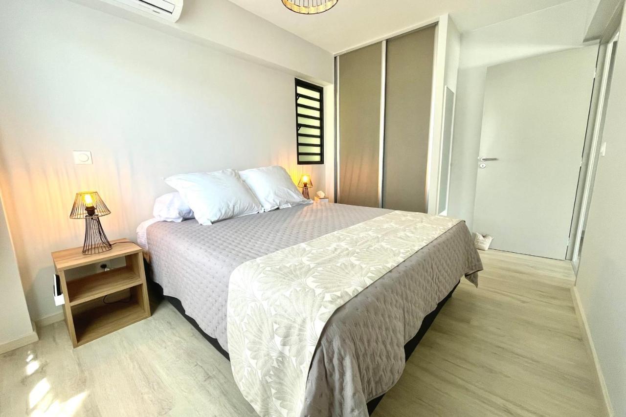 Mereani Flat Brand New Condo In The Center Of Papeete Papeete  Exterior photo