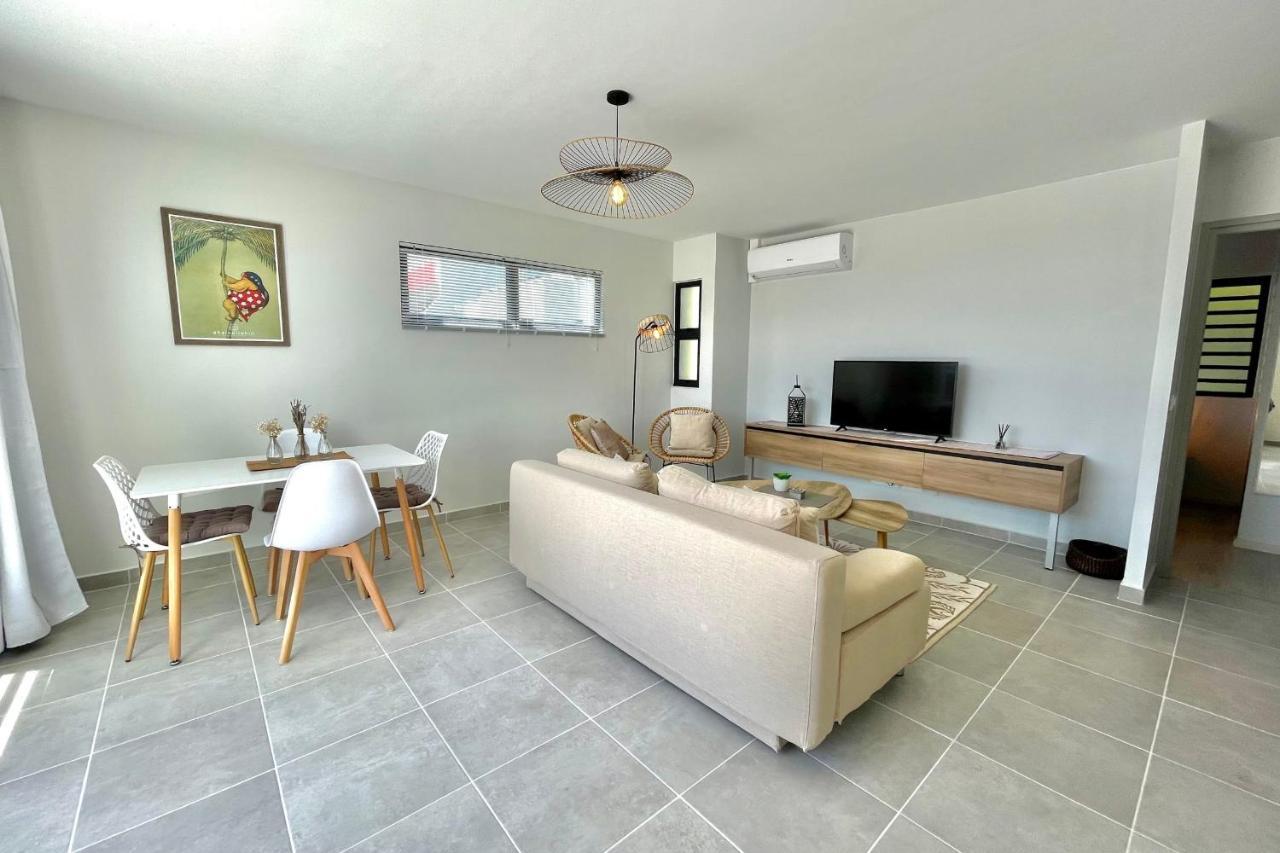 Mereani Flat Brand New Condo In The Center Of Papeete Papeete  Exterior photo