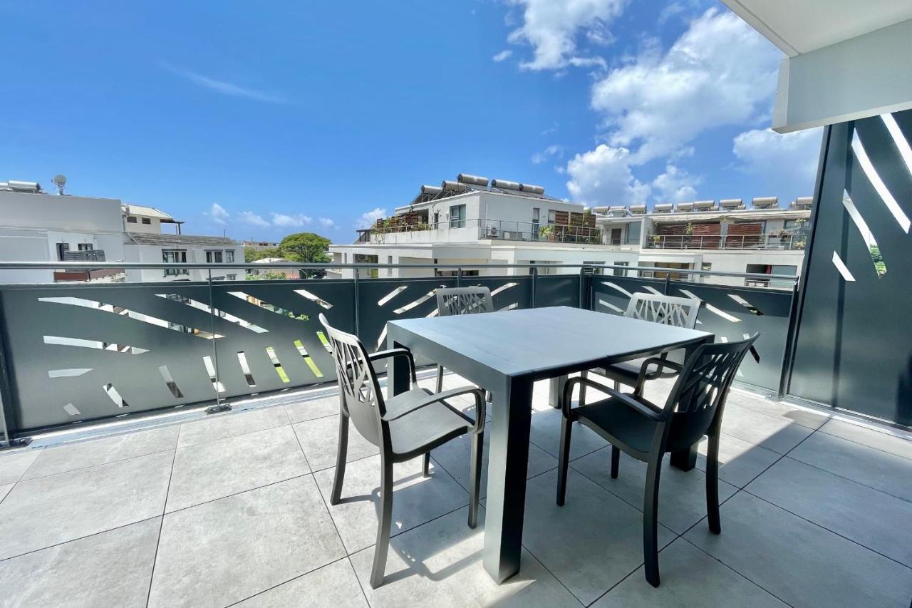 Mereani Flat Brand New Condo In The Center Of Papeete Papeete  Exterior photo