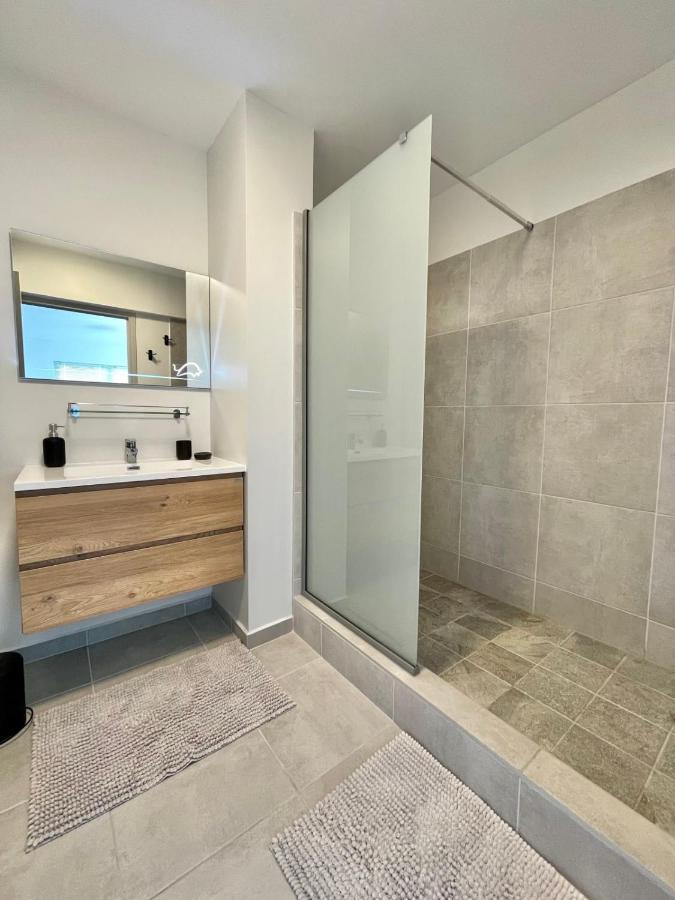 Mereani Flat Brand New Condo In The Center Of Papeete Papeete  Exterior photo