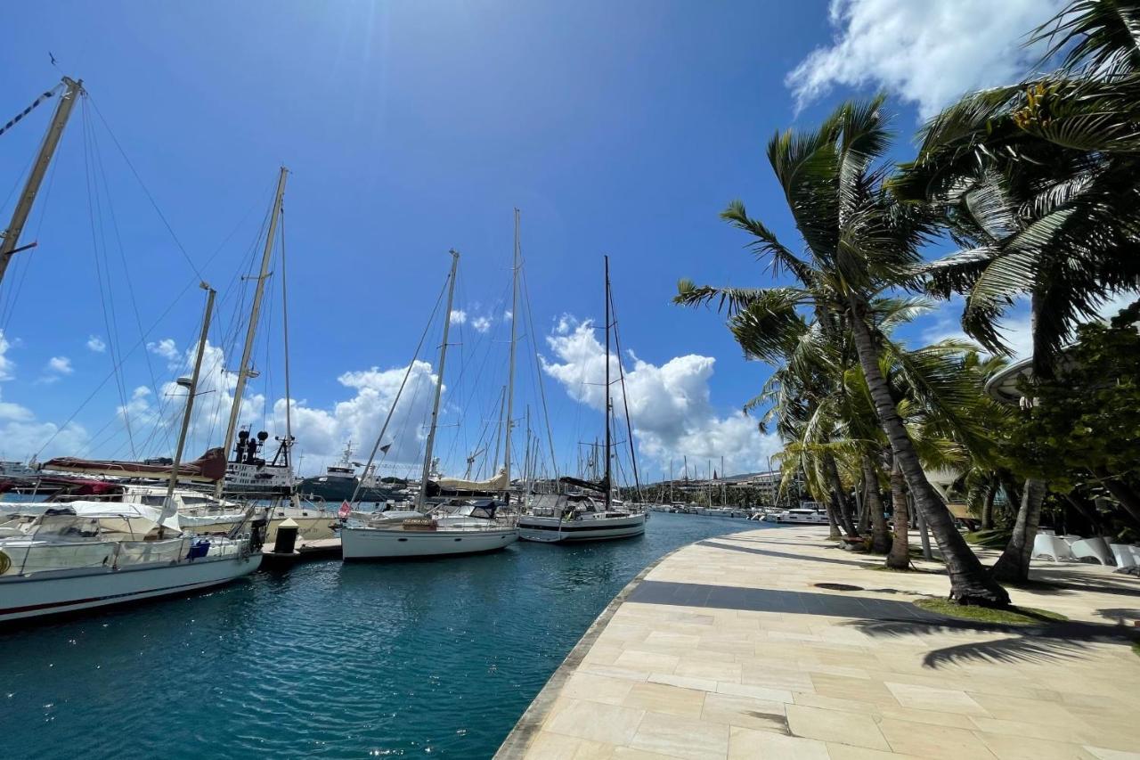 Mereani Flat Brand New Condo In The Center Of Papeete Papeete  Exterior photo
